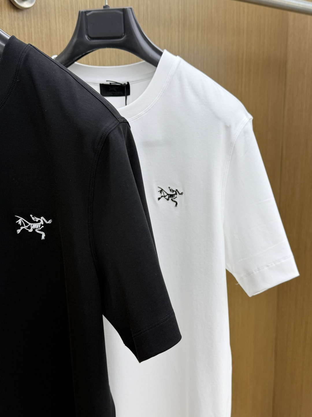 早春 ARC 🔥🔥高级定制 2026春夏 · 高阶定制T恤】特别推荐系列 定制面料：秘鲁进口匹马棉 × 