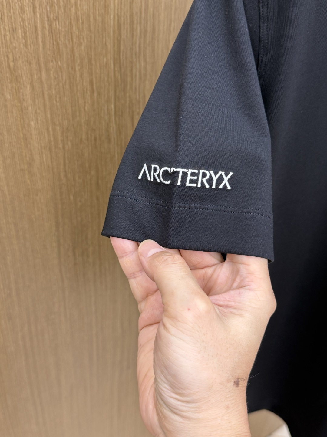 早春 ARC 🔥🔥高级定制 2026春夏 · 高阶定制T恤】特别推荐系列 定制面料：秘鲁进口匹马棉 × 