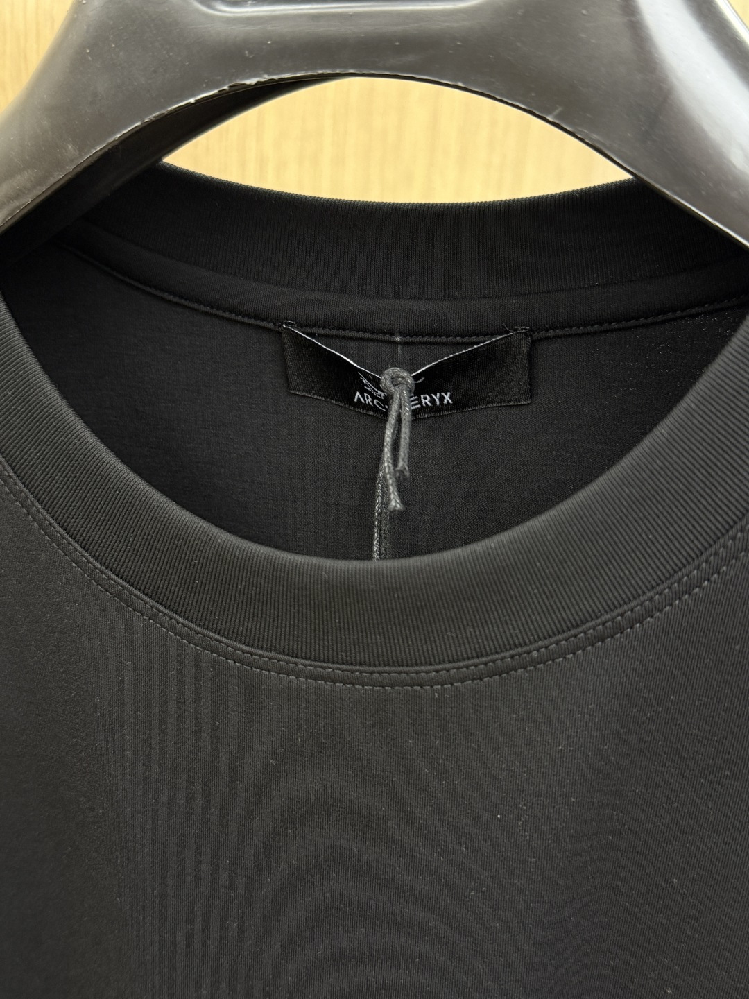 早春 ARC 🔥🔥高级定制 2026春夏 · 高阶定制T恤】特别推荐系列 定制面料：秘鲁进口匹马棉 × 