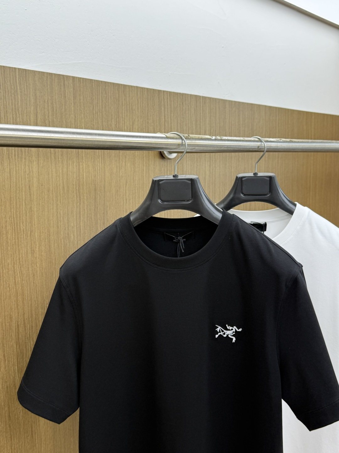 早春 ARC 🔥🔥高级定制 2026春夏 · 高阶定制T恤】特别推荐系列 定制面料：秘鲁进口匹马棉 × 