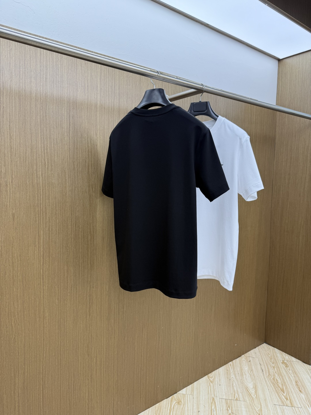 早春 ARC 🔥🔥高级定制 2026春夏 · 高阶定制T恤】特别推荐系列 定制面料：秘鲁进口匹马棉 × 