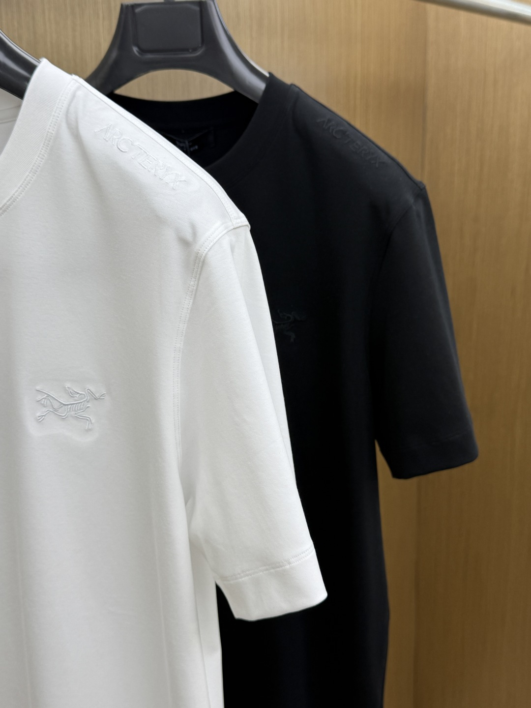 早春 ARC 🔥🔥高级定制 2026春夏 · 高阶定制T恤】特别推荐系列 定制面料：秘鲁进口匹马棉 × 