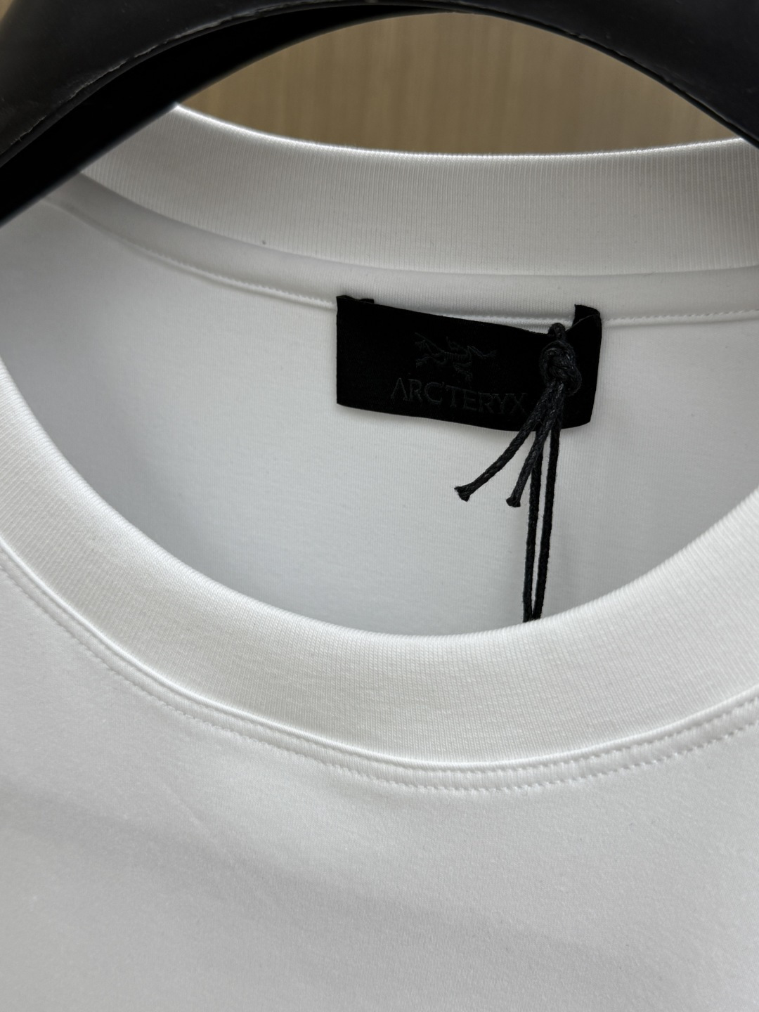 早春 ARC 🔥🔥高级定制 2026春夏 · 高阶定制T恤】特别推荐系列 定制面料：秘鲁进口匹马棉 × 