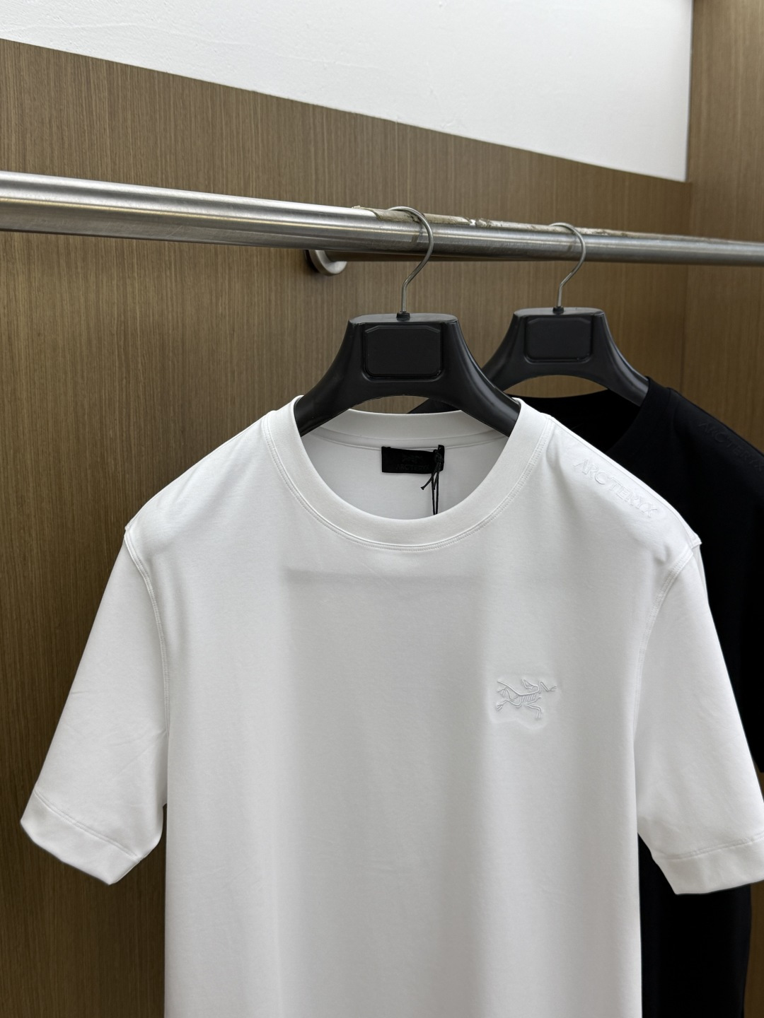 早春 ARC 🔥🔥高级定制 2026春夏 · 高阶定制T恤】特别推荐系列 定制面料：秘鲁进口匹马棉 × 