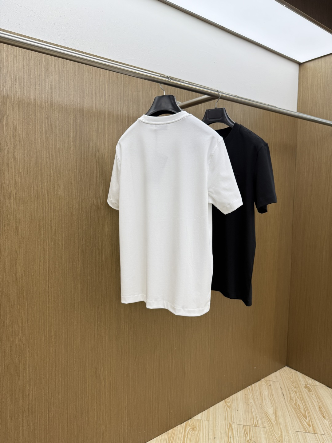 早春 ARC 🔥🔥高级定制 2026春夏 · 高阶定制T恤】特别推荐系列 定制面料：秘鲁进口匹马棉 × 