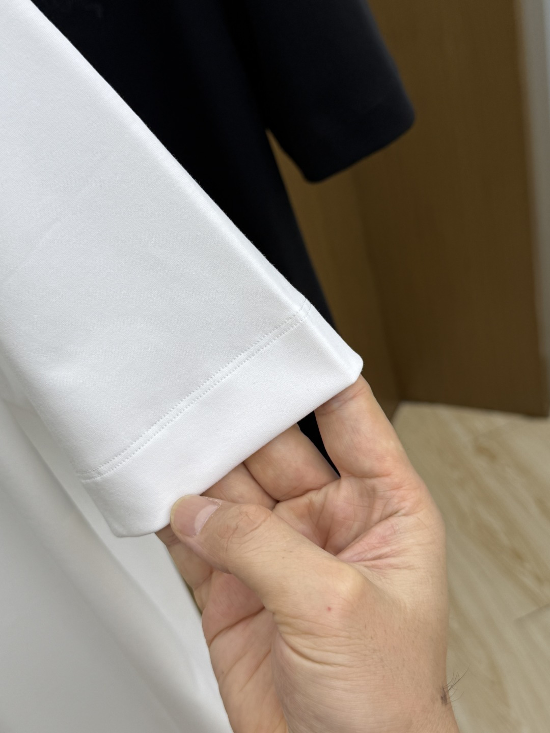 早春 ARC 🔥🔥高级定制 2026春夏 · 高阶定制T恤】特别推荐系列 定制面料：秘鲁进口匹马棉 × 