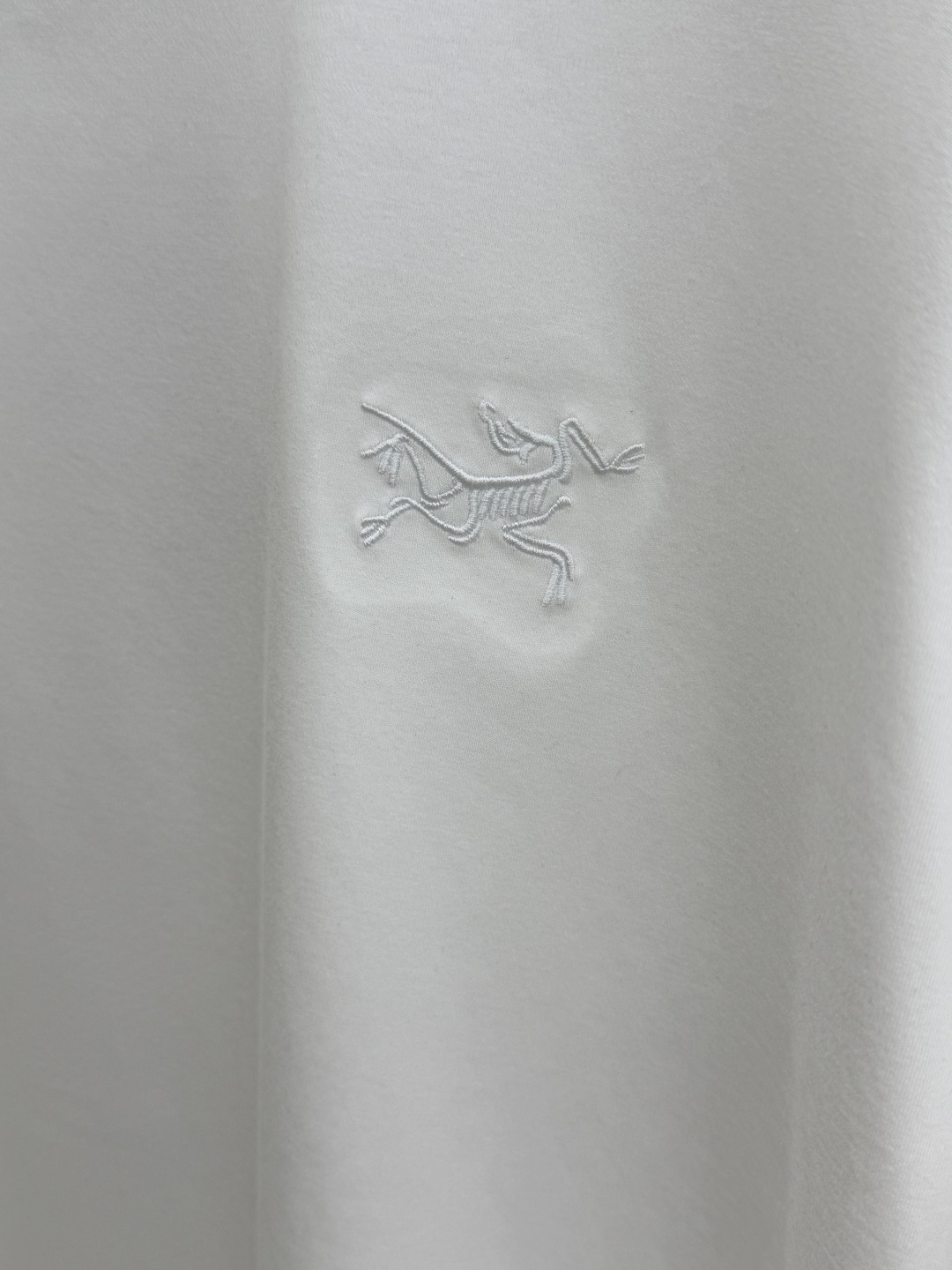 早春 ARC 🔥🔥高级定制 2026春夏 · 高阶定制T恤】特别推荐系列 定制面料：秘鲁进口匹马棉 × 