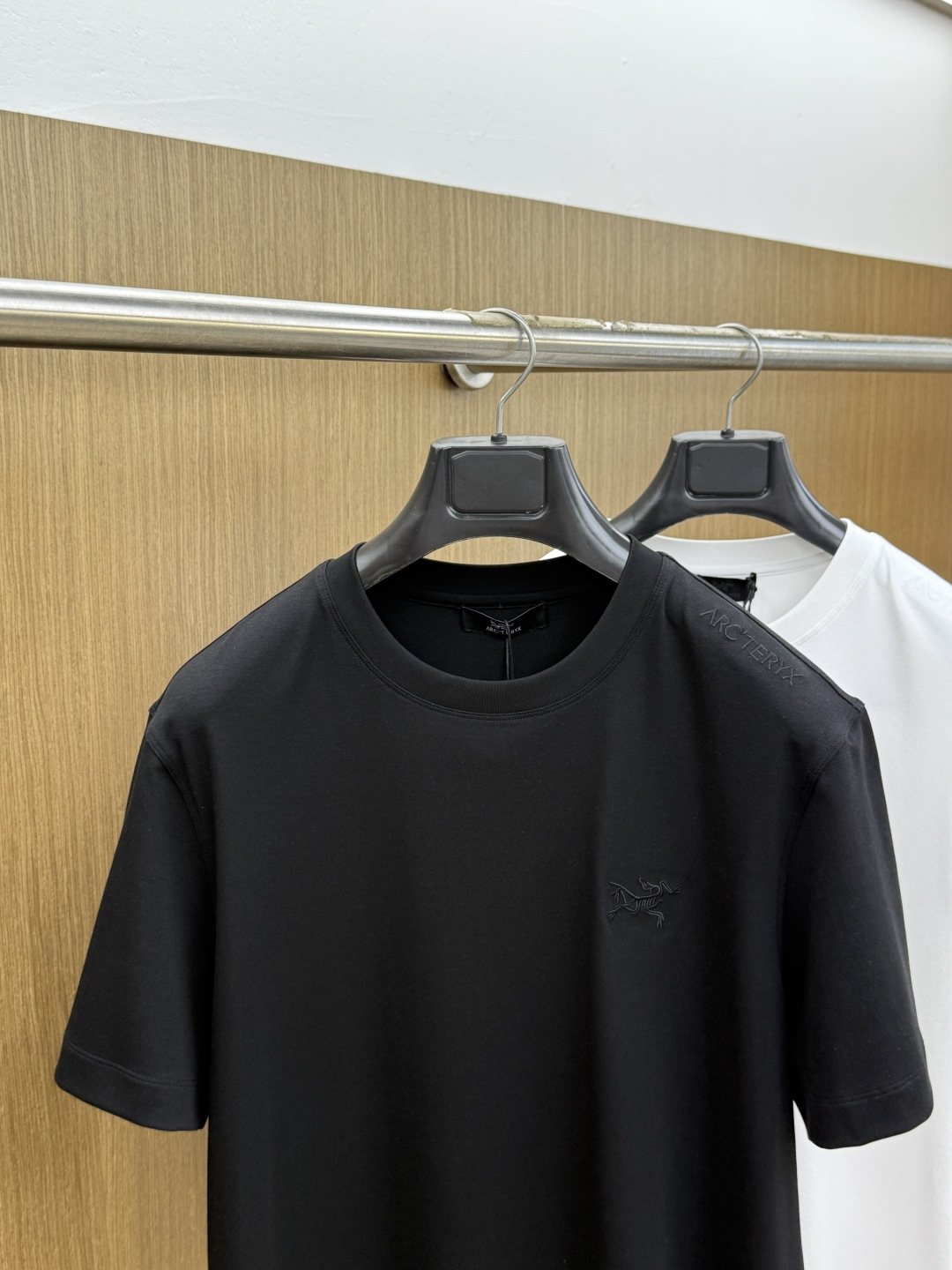 早春 ARC 🔥🔥高级定制 2026春夏 · 高阶定制T恤】特别推荐系列 定制面料：秘鲁进口匹马棉 × 