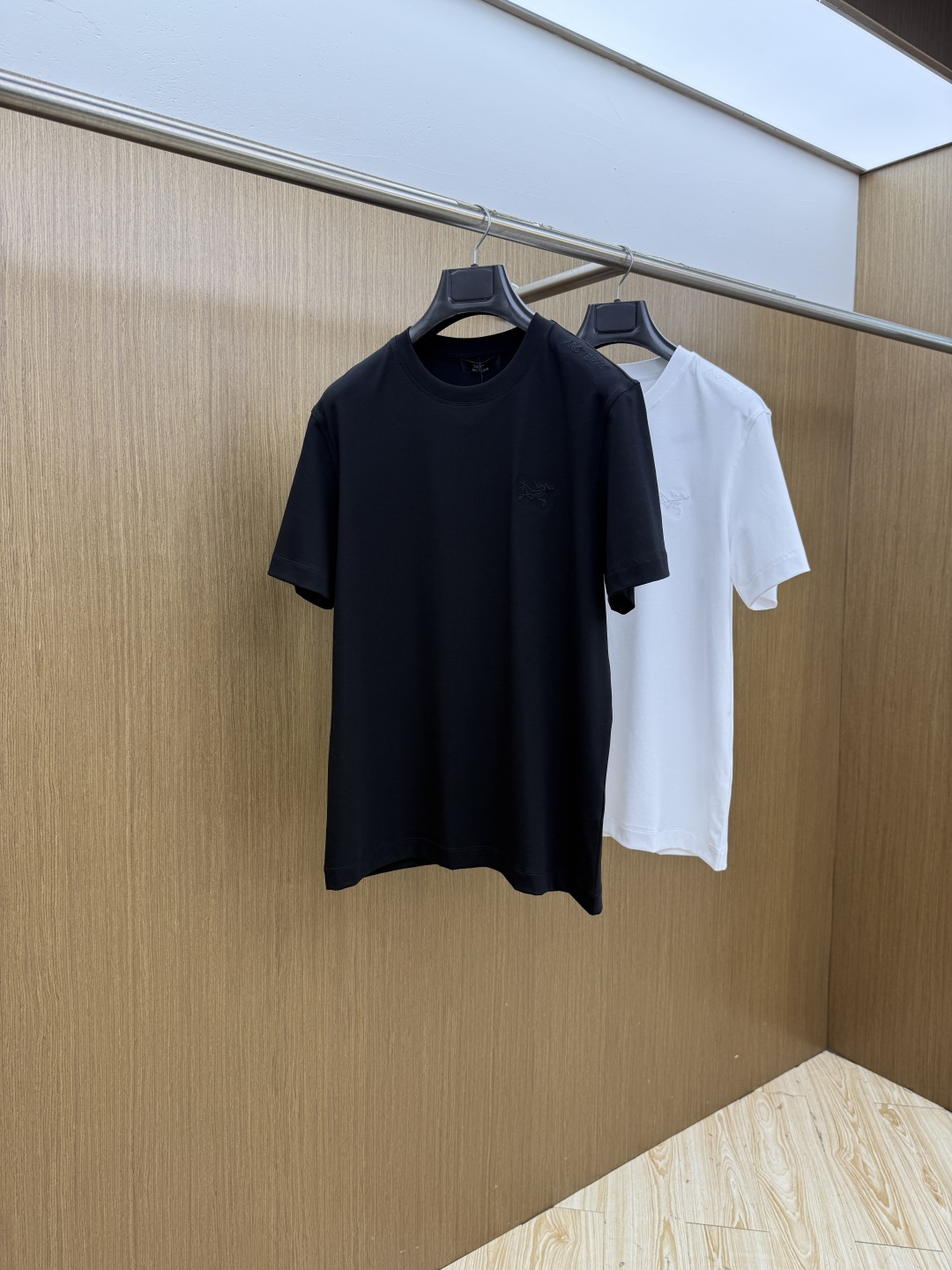 早春 ARC 🔥🔥高级定制 2026春夏 · 高阶定制T恤】特别推荐系列 定制面料：秘鲁进口匹马棉 × 