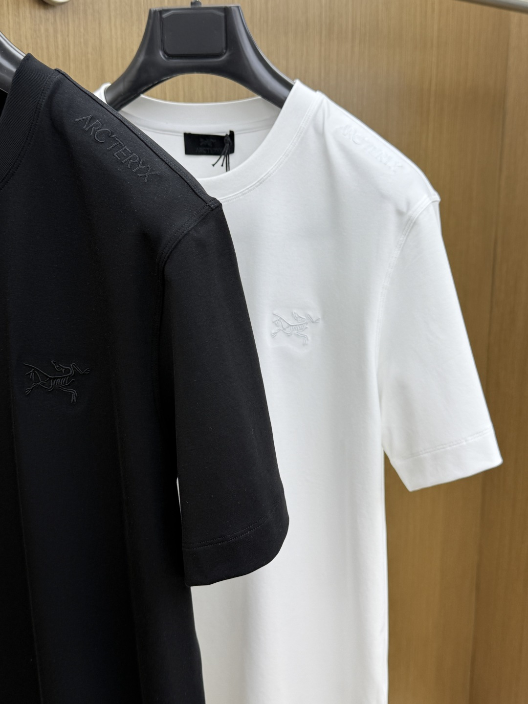 早春 ARC 🔥🔥高级定制 2026春夏 · 高阶定制T恤】特别推荐系列 定制面料：秘鲁进口匹马棉 × 