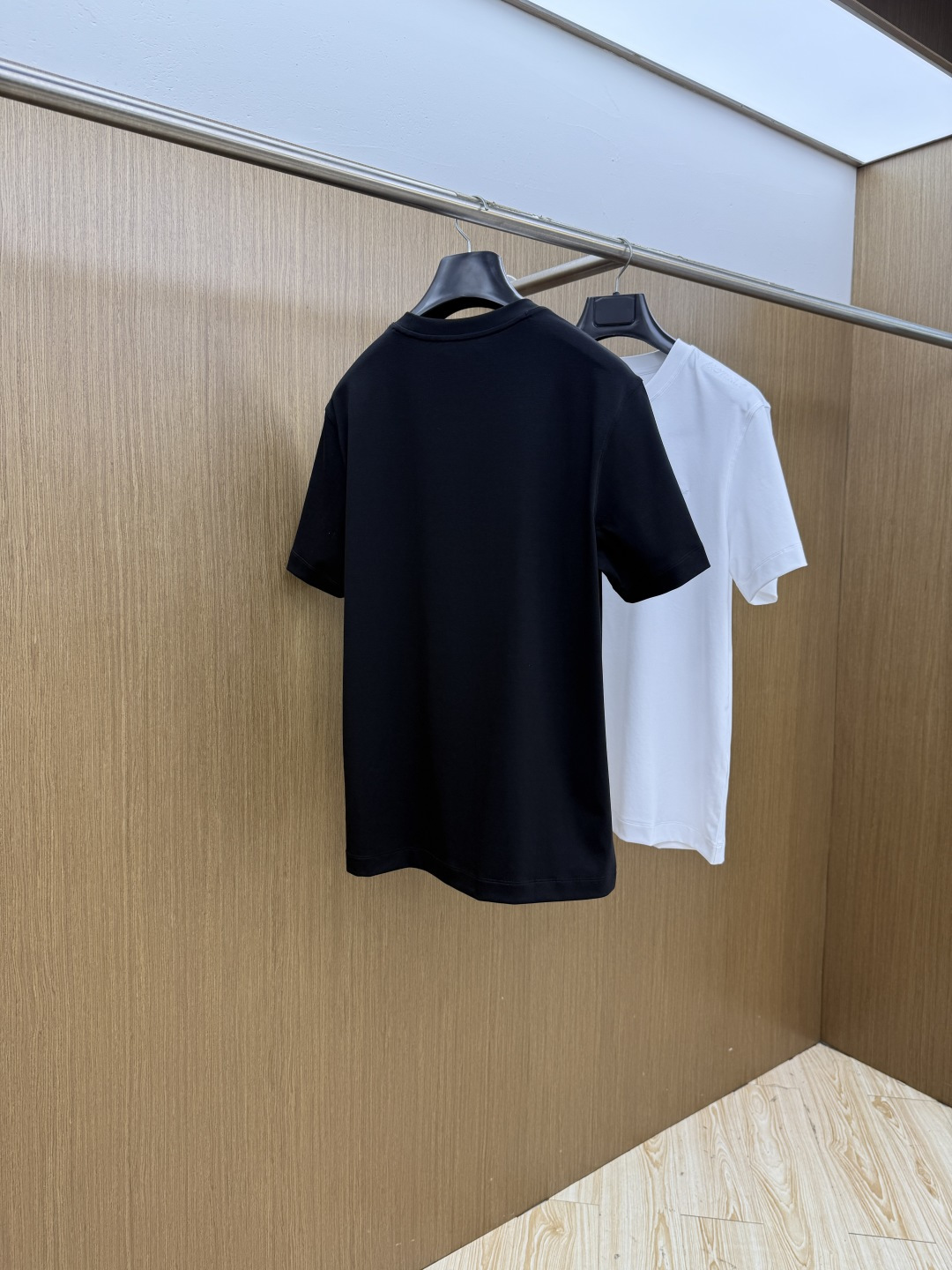 早春 ARC 🔥🔥高级定制 2026春夏 · 高阶定制T恤】特别推荐系列 定制面料：秘鲁进口匹马棉 × 