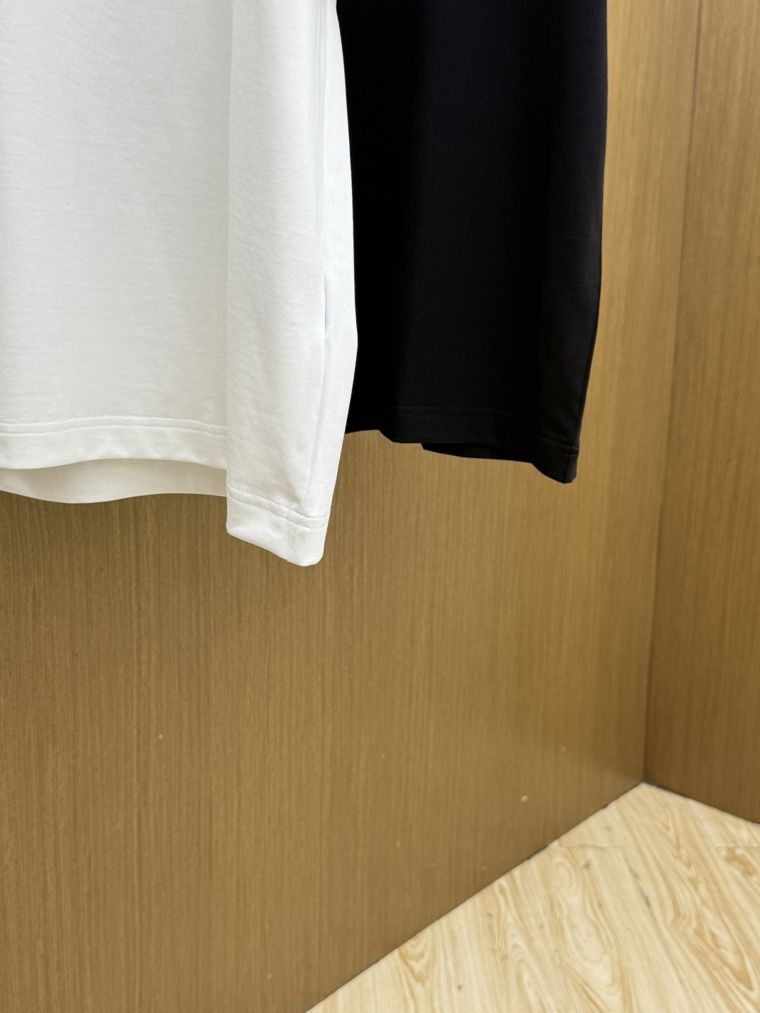 早春 FD. 🔥🔥高级定制 2026春夏 · 高阶定制T恤】特别推荐系列 定制面料：秘鲁进口匹马棉 × 