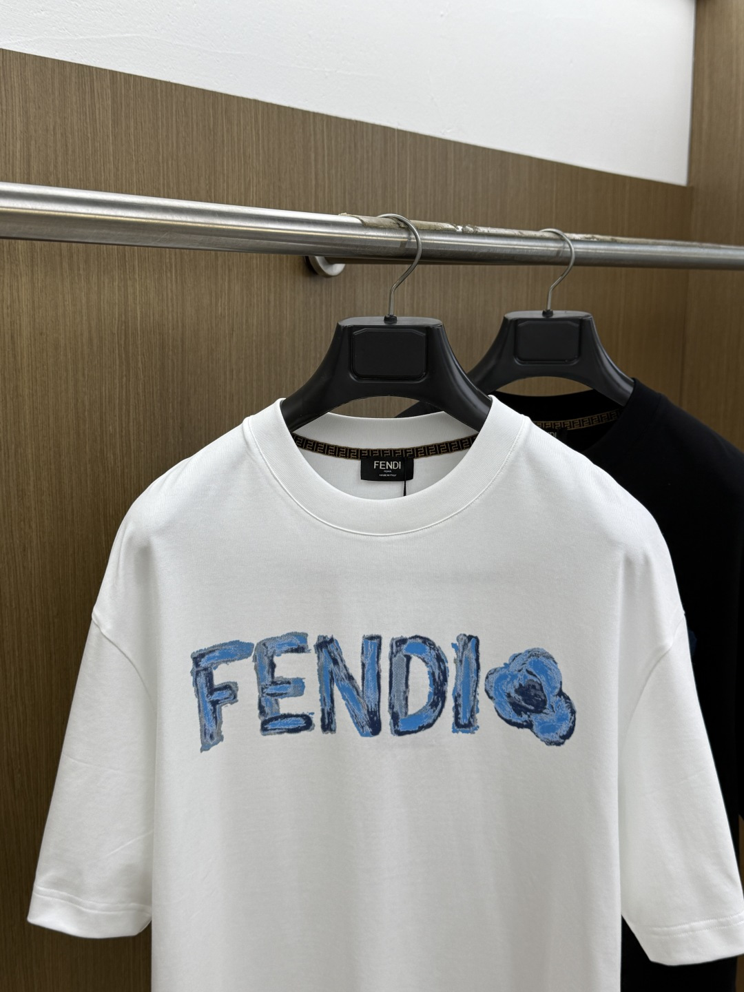 早春 FD. 🔥🔥高级定制 2026春夏 · 高阶定制T恤】特别推荐系列 定制面料：秘鲁进口匹马棉 × 