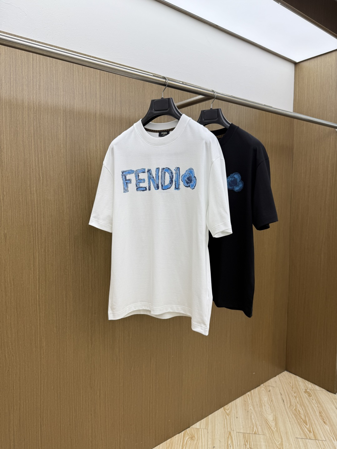 早春 FD. 🔥🔥高级定制 2026春夏 · 高阶定制T恤】特别推荐系列 定制面料：秘鲁进口匹马棉 × 