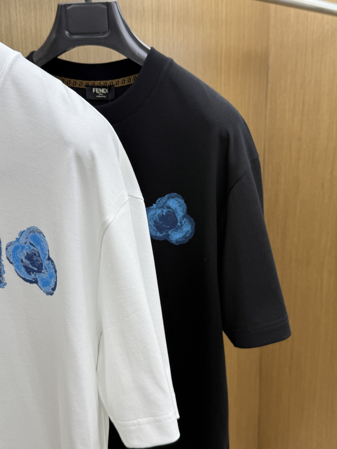 早春 FD. 🔥🔥高级定制 2026春夏 · 高阶定制T恤】特别推荐系列 定制面料：秘鲁进口匹马棉 × 