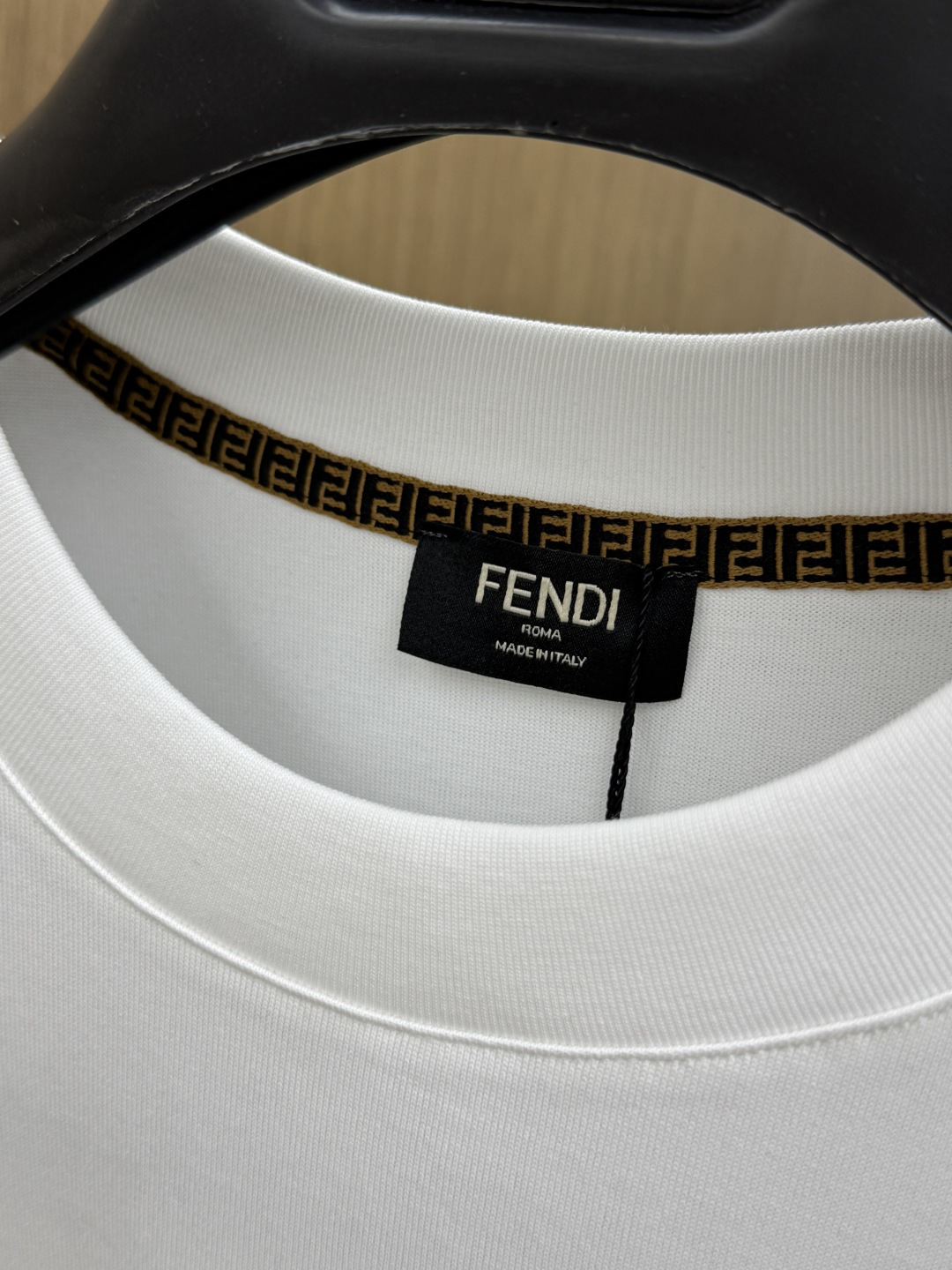 早春 FD. 🔥🔥高级定制 2026春夏 · 高阶定制T恤】特别推荐系列 定制面料：秘鲁进口匹马棉 × 