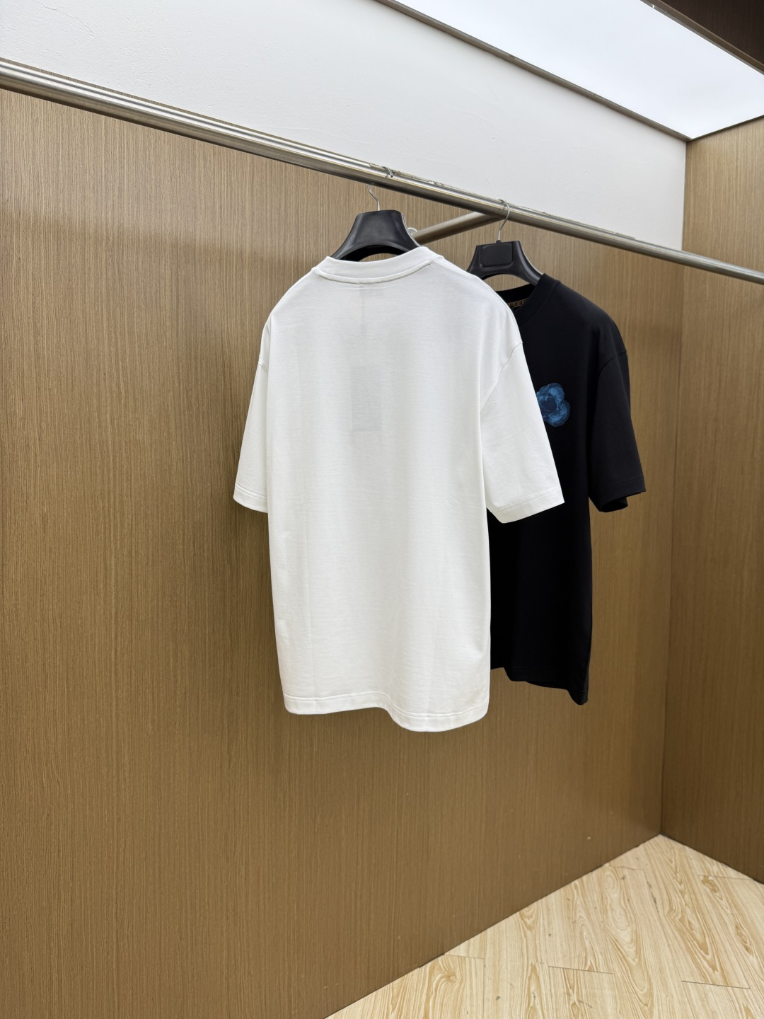 早春 FD. 🔥🔥高级定制 2026春夏 · 高阶定制T恤】特别推荐系列 定制面料：秘鲁进口匹马棉 × 