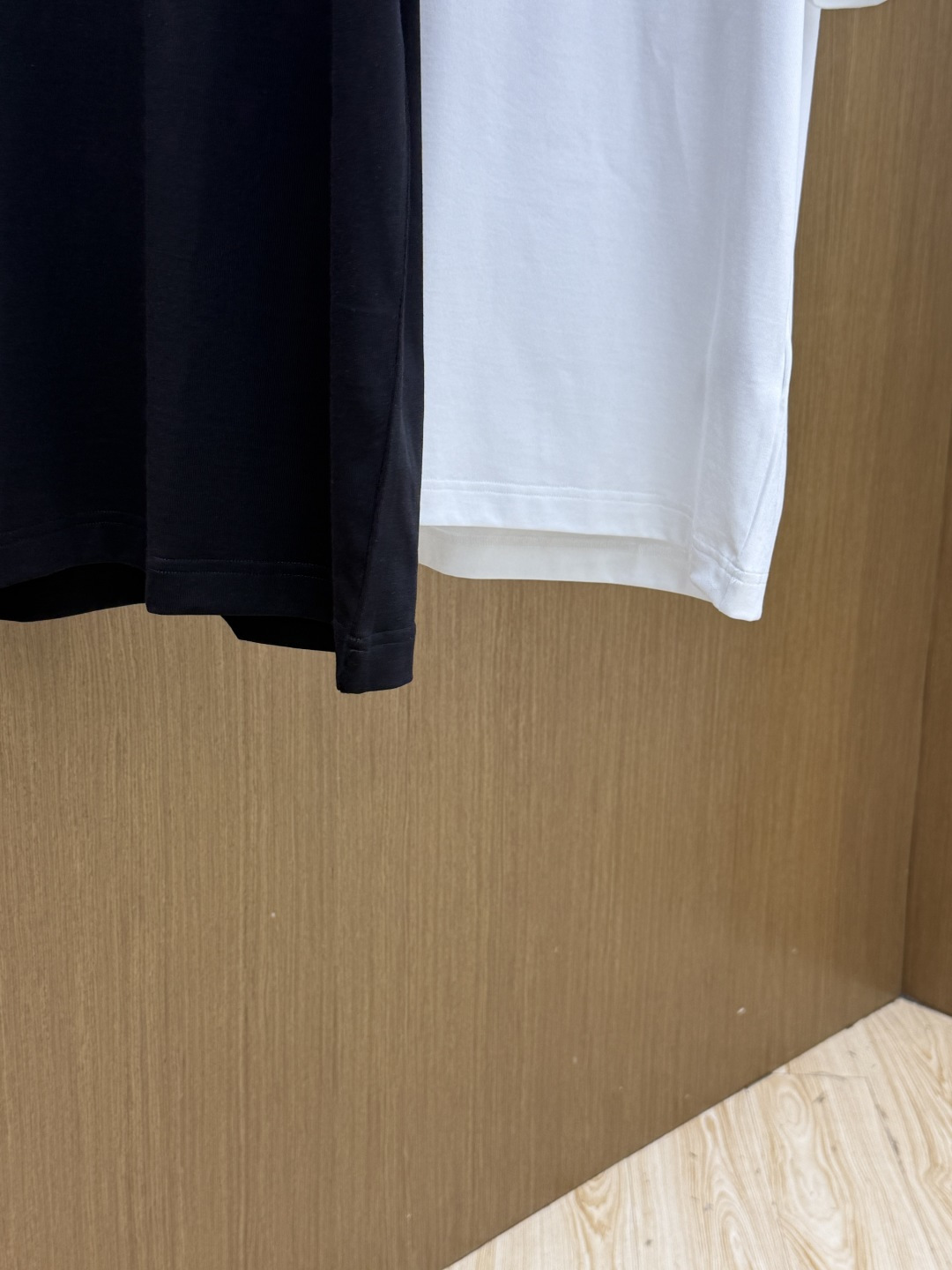 早春 FD 🔥🔥高级定制 2026春夏 · 高阶定制T恤】特别推荐系列 定制面料：秘鲁进口匹马棉 × 顶