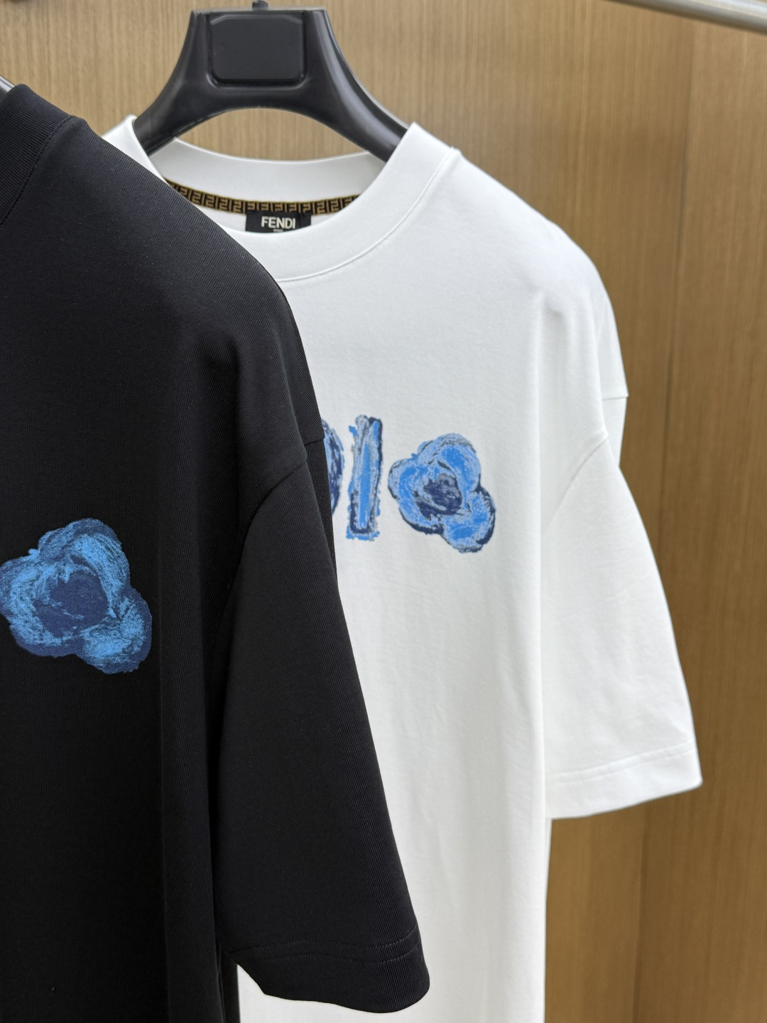 早春 FD 🔥🔥高级定制 2026春夏 · 高阶定制T恤】特别推荐系列 定制面料：秘鲁进口匹马棉 × 顶