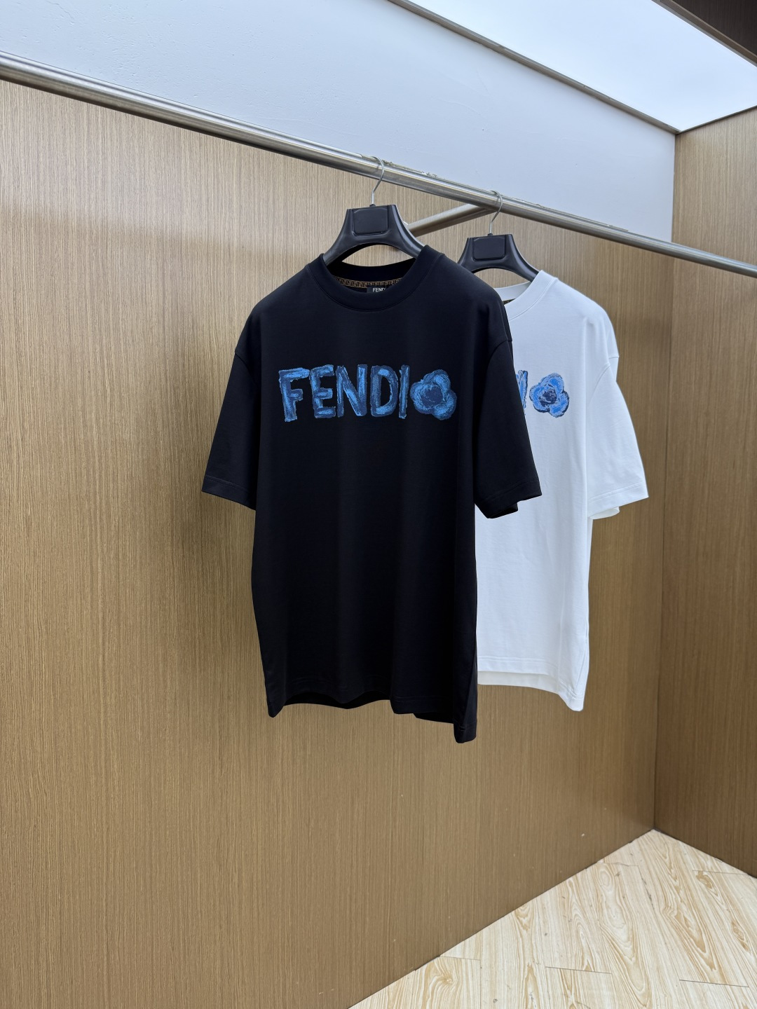 早春 FD 🔥🔥高级定制 2026春夏 · 高阶定制T恤】特别推荐系列 定制面料：秘鲁进口匹马棉 × 顶