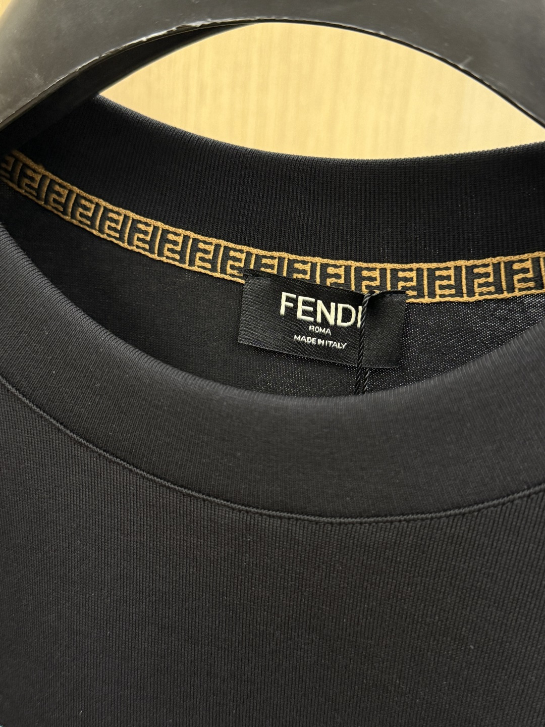 早春 FD 🔥🔥高级定制 2026春夏 · 高阶定制T恤】特别推荐系列 定制面料：秘鲁进口匹马棉 × 顶