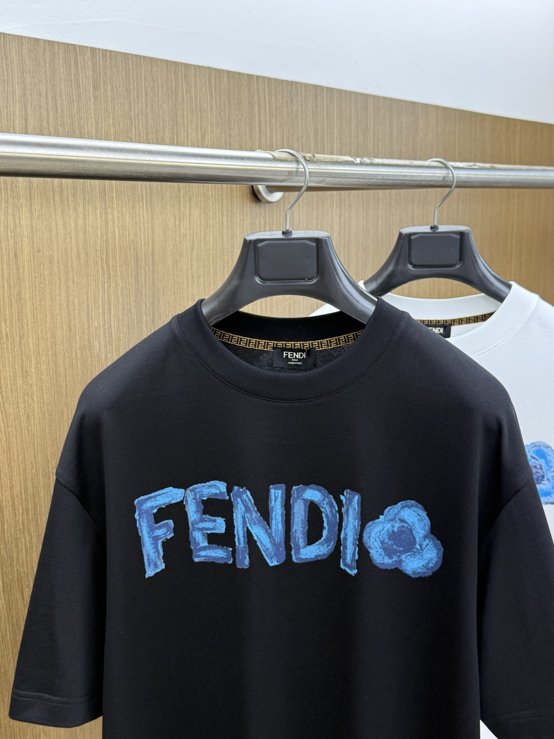 早春 FD 🔥🔥高级定制 2026春夏 · 高阶定制T恤】特别推荐系列 定制面料：秘鲁进口匹马棉 × 顶