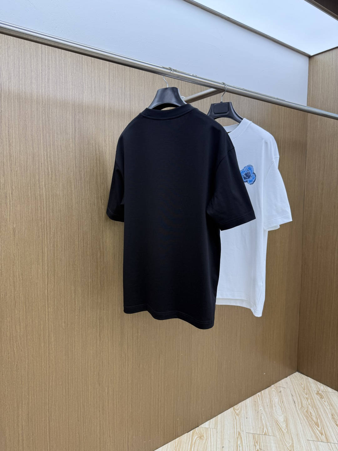 早春 FD 🔥🔥高级定制 2026春夏 · 高阶定制T恤】特别推荐系列 定制面料：秘鲁进口匹马棉 × 顶