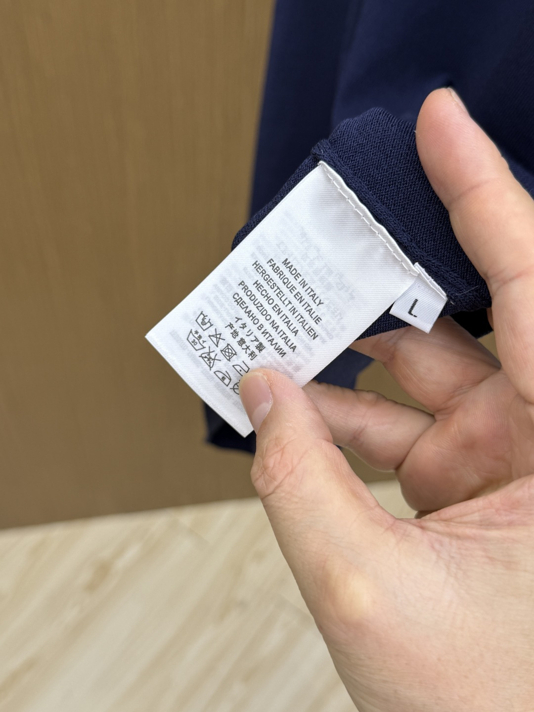早春 LV 🔥🔥独家定制 2026新款男士高端简约圆领针织短袖T恤衫，香港洋行渠道货，纯正血统品质，春夏