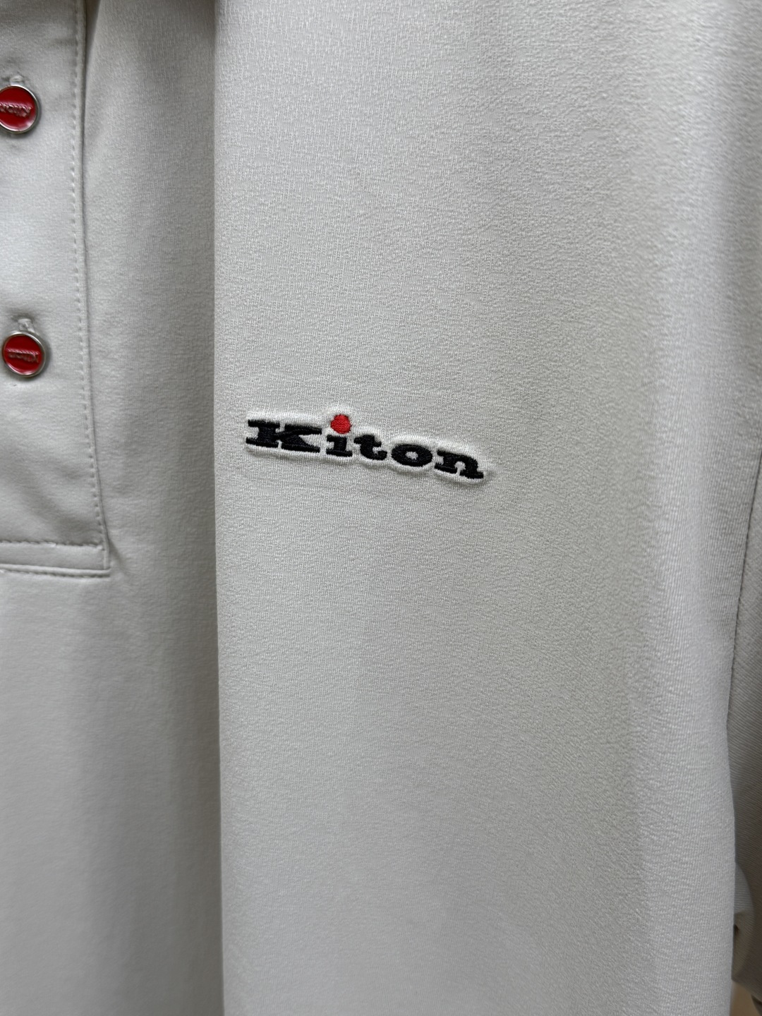 早春/套 Kiton 🔥Ss春夏最新品休闲套装，同步有售，时尚休闲运动系列，采用进口四面弹➕梭织面料，顶