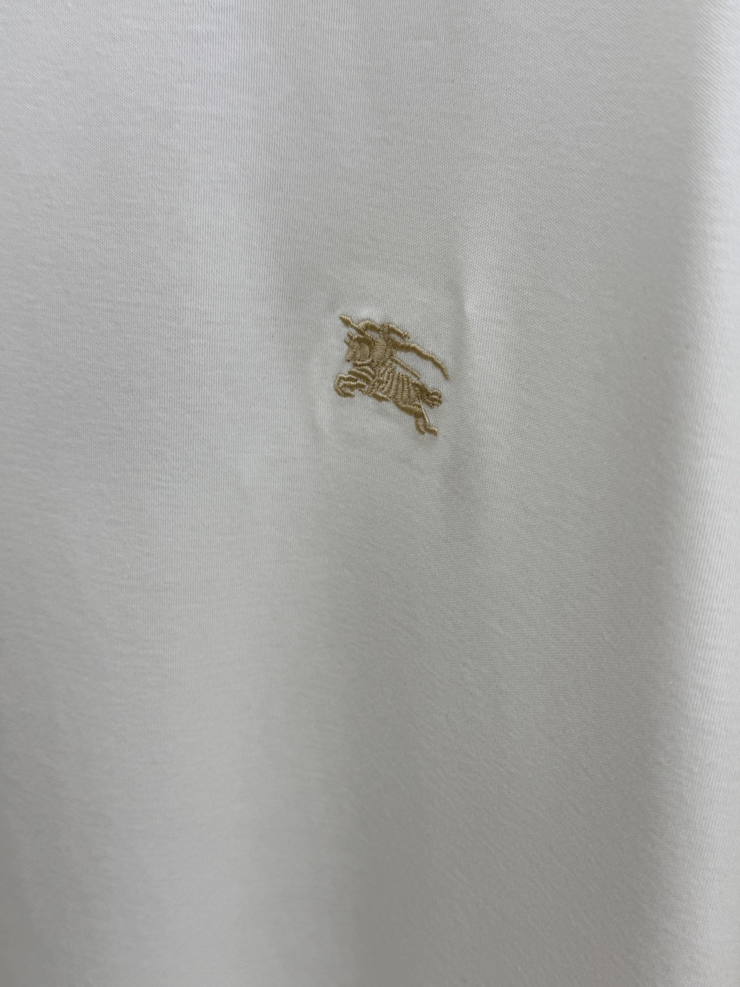 早春 BBR 🔥🔥春夏新款原单男士圆领短袖T恤 柜台同步发售 🔥爆款🔥 ✨简洁时尚百搭 高端品质 ✨胸前刺绣logo图案