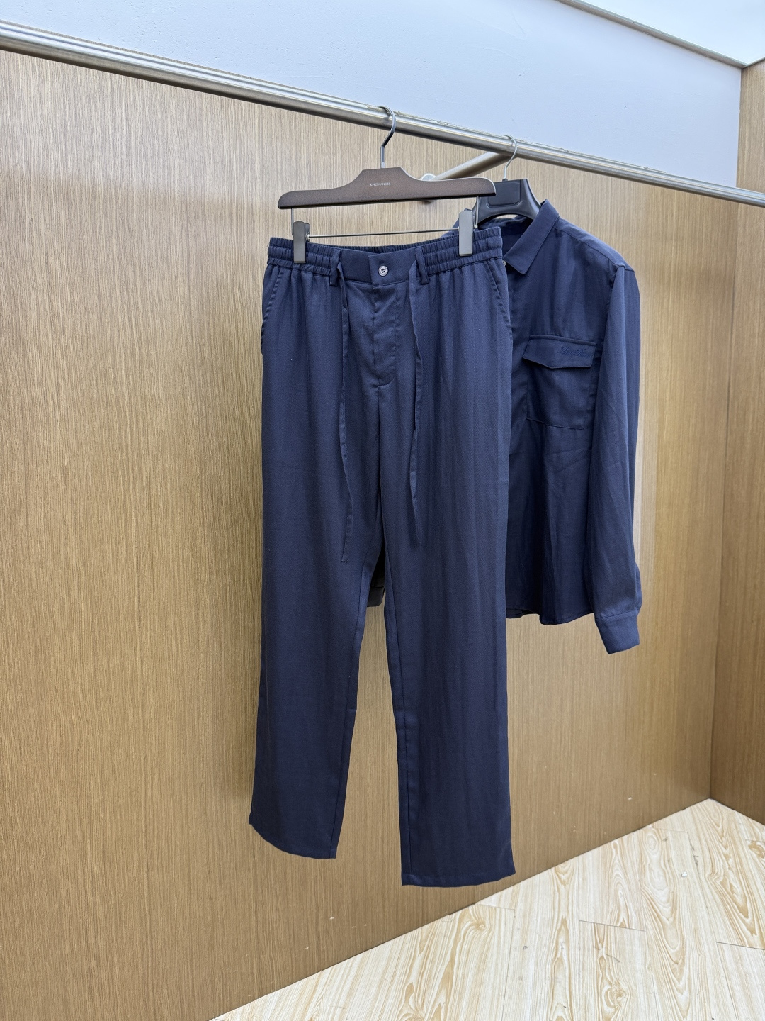 早春/套 Loro Piana 一套不拆2026Ss高端品质专柜，贸易公司渠道稀出，领先官网发售！经典休