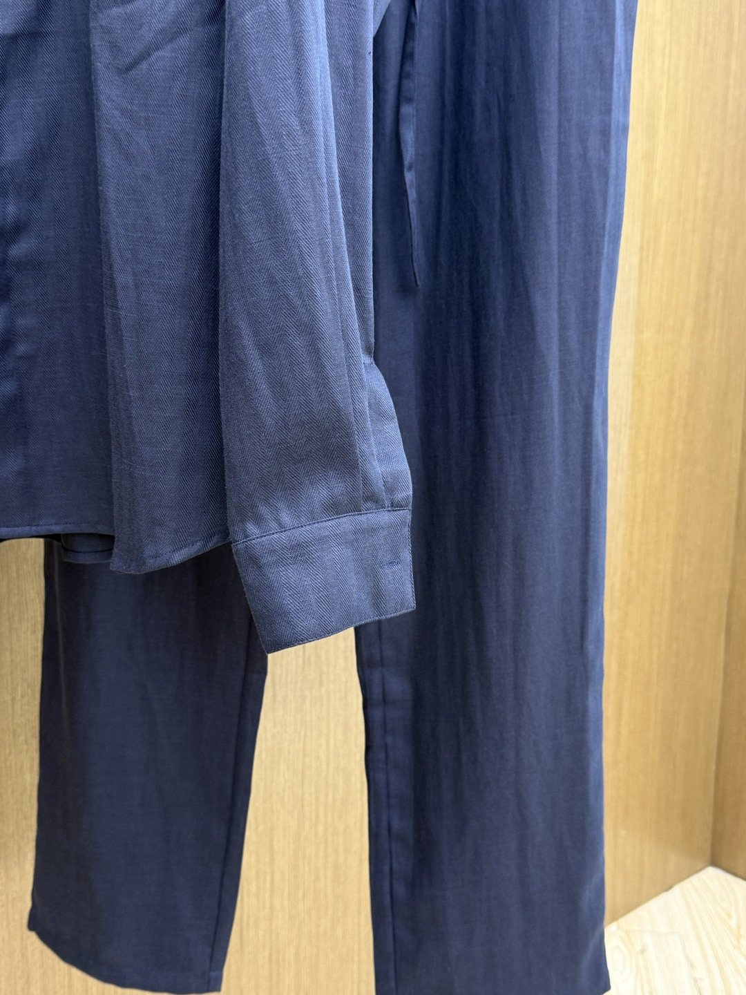 早春/套 Loro Piana 一套不拆2026Ss高端品质专柜，贸易公司渠道稀出，领先官网发售！经典休