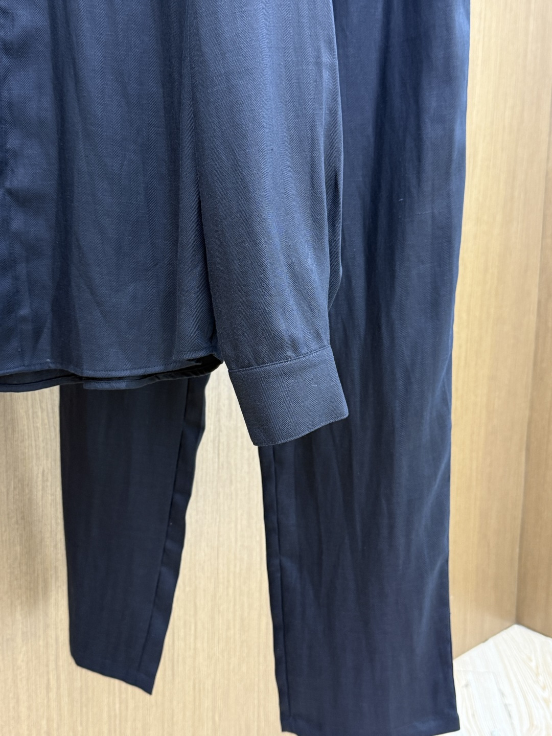 早春/套 Loro Piana 一套不拆2026Ss高端品质专柜，贸易公司渠道稀出，领先官网发售！经典休