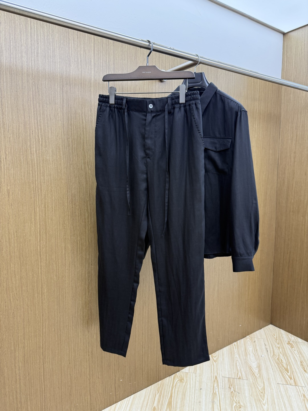 早春/套 Loro Piana 一套不拆2026Ss高端品质专柜，贸易公司渠道稀出，领先官网发售！经典休