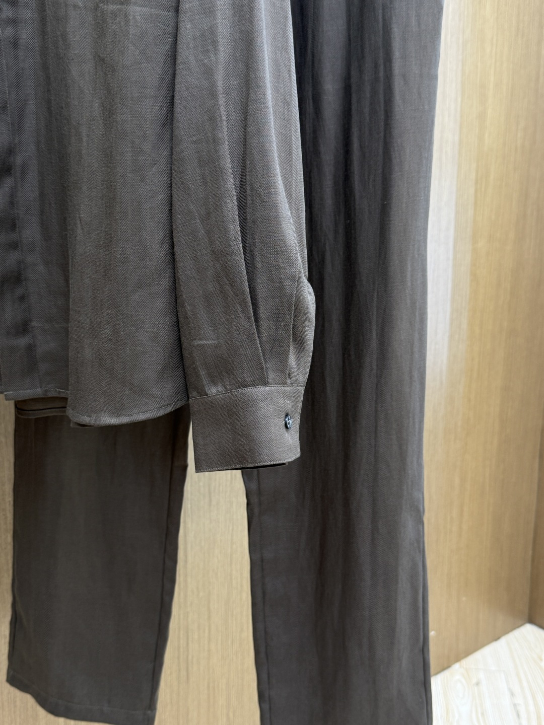 早春/套 Loro Piana 一套不拆2026Ss高端品质专柜，贸易公司渠道稀出，领先官网发售！经典休