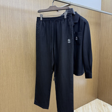 早春/套 BC 一套不拆2026Ss高端品质专柜,贸易公司渠道稀出,领先官网发售!经典休闲衬衫搭配独特的 早春/套 BC 一套不拆2026Ss高端品质专柜,贸易公司渠道稀出,领先官网发售!经典休闲衬衫搭配独特的