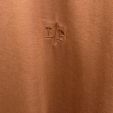 早春 Loro piana 🔥s新品莫代尔T恤.原单推荐❤️经典标识.3D立体定制工艺.质感品质呈现.经 早春 Loro piana 🔥s新品莫代尔T恤.原单推荐❤️经典标识.3D立体定制工艺.质感品质呈现.经