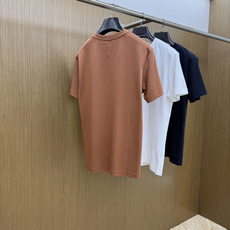 早春 Loro piana 🔥s新品莫代尔T恤.原单推荐❤️经典标识.3D立体定制工艺.质感品质呈现.经 早春 Loro piana 🔥s新品莫代尔T恤.原单推荐❤️经典标识.3D立体定制工艺.质感品质呈现.经