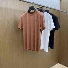 早春 Loro piana 🔥s新品莫代尔T恤.原单推荐❤️经典标识.3D立体定制工艺.质感品质呈现.经 早春 Loro piana 🔥s新品莫代尔T恤.原单推荐❤️经典标识.3D立体定制工艺.质感品质呈现.经