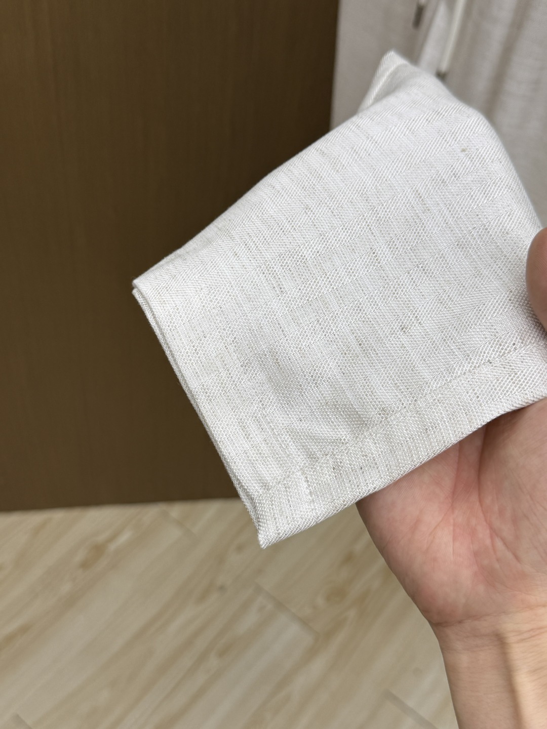 早春 Loro Piana 🔥🔥春季最新品，同步有售，时尚休闲裤，进口原版面料，做工极为复杂，唯一可以做