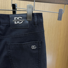 早春 DG 🔥🔥高端定制 26ss春夏新品轻奢休闲牛仔裤👖 官网同步发售,裤身工艺设计,客供辅料、高定棉 早春 DG 🔥🔥高端定制 26ss春夏新品轻奢休闲牛仔裤👖 官网同步发售,裤身工艺设计,客供辅料、高定棉