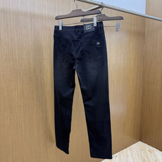 早春 DG 🔥🔥高端定制 26ss春夏新品轻奢休闲牛仔裤👖 官网同步发售,裤身工艺设计,客供辅料、高定棉 早春 DG 🔥🔥高端定制 26ss春夏新品轻奢休闲牛仔裤👖 官网同步发售,裤身工艺设计,客供辅料、高定棉