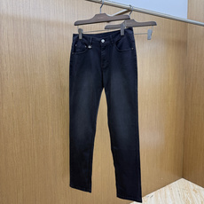 早春 DG 🔥🔥高端定制 26ss春夏新品轻奢休闲牛仔裤👖 官网同步发售,裤身工艺设计,客供辅料、高定棉 早春 DG 🔥🔥高端定制 26ss春夏新品轻奢休闲牛仔裤👖 官网同步发售,裤身工艺设计,客供辅料、高定棉