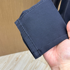 早春 MON 🔥🔥高端定制 26ss春夏新品轻奢休闲牛仔裤👖 官网同步发售,裤身工艺设计,客供辅料、高定 早春 MON 🔥🔥高端定制 26ss春夏新品轻奢休闲牛仔裤👖 官网同步发售,裤身工艺设计,客供辅料、高定