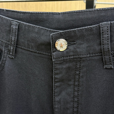 早春 MON 🔥🔥高端定制 26ss春夏新品轻奢休闲牛仔裤👖 官网同步发售,裤身工艺设计,客供辅料、高定 早春 MON 🔥🔥高端定制 26ss春夏新品轻奢休闲牛仔裤👖 官网同步发售,裤身工艺设计,客供辅料、高定