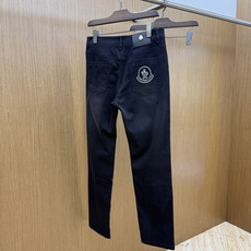 早春 MON 🔥🔥高端定制 26ss春夏新品轻奢休闲牛仔裤👖 官网同步发售,裤身工艺设计,客供辅料、高定 早春 MON 🔥🔥高端定制 26ss春夏新品轻奢休闲牛仔裤👖 官网同步发售,裤身工艺设计,客供辅料、高定