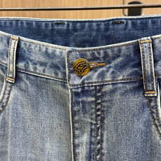 早春 BBR 🔥🔥高端定制 26ss春夏新品轻奢休闲牛仔裤👖 官网同步发售,裤身工艺设计,客供辅料、高定 早春 BBR 🔥🔥高端定制 26ss春夏新品轻奢休闲牛仔裤👖 官网同步发售,裤身工艺设计,客供辅料、高定