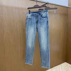 早春 BBR 🔥🔥高端定制 26ss春夏新品轻奢休闲牛仔裤👖 官网同步发售,裤身工艺设计,客供辅料、高定 早春 BBR 🔥🔥高端定制 26ss春夏新品轻奢休闲牛仔裤👖 官网同步发售,裤身工艺设计,客供辅料、高定