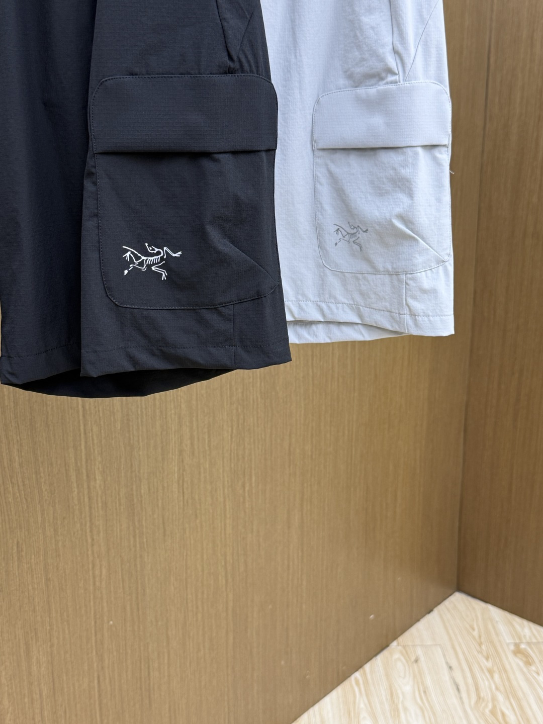 早春 始祖鸟 🔥🔥SS夏季经典轻薄速干男士户外休闲短裤 材质透气吸湿排汗，久穿也不易起包变形，拥有良好的