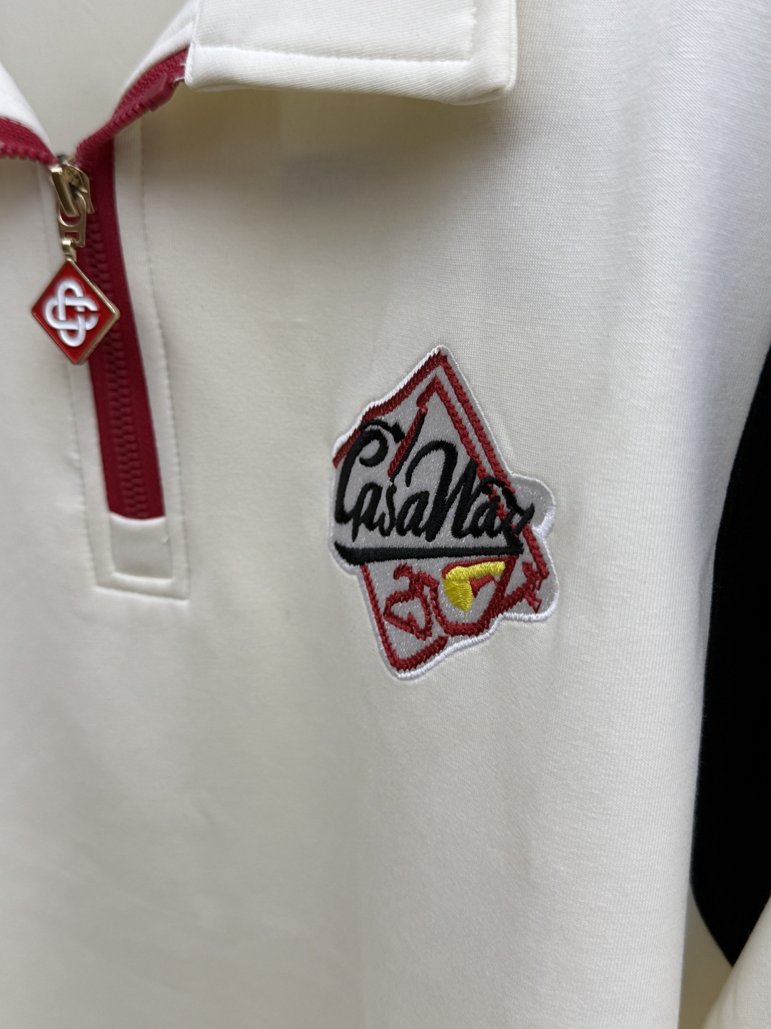 早春/套 Casa 🔥🔥高端定制 2026春夏新款首发专柜最新款短袖短裤休闲套装 高端订制 设计前卫时尚！品牌logo重